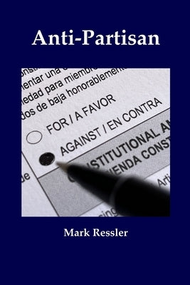 Anti-Partisan by Ressler, Mark
