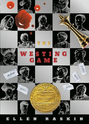 The Westing Game by Raskin, Ellen