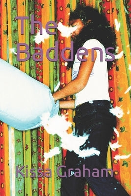 The Baddens by Graham, Kissa