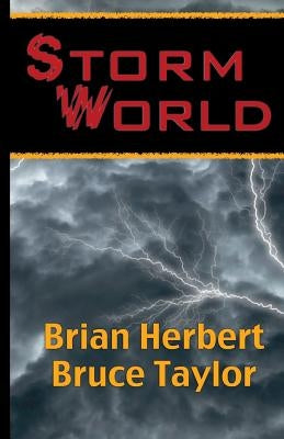 Stormworld by Herbert, Brian