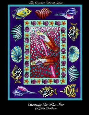 Beauty In The Sea by Pinkham, Julia