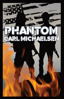 Phantom by Michaelsen, Carl