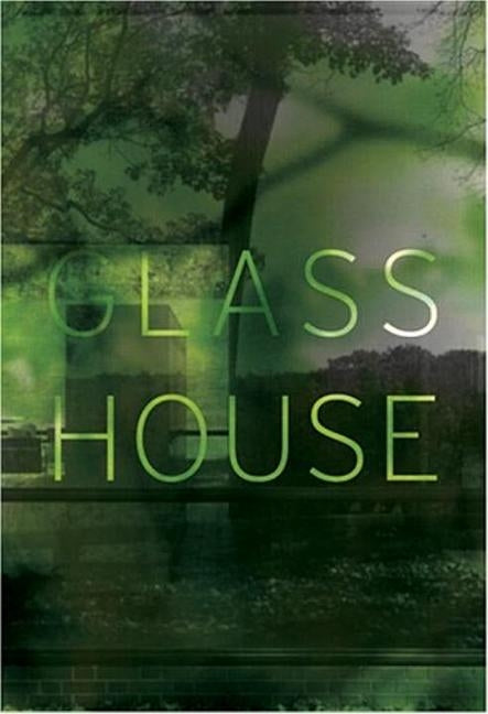 Glass House by Johnson, Philip