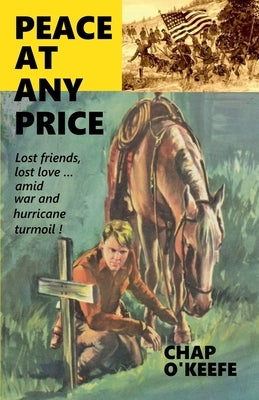 Peace at Any Price by O'Keefe, Chap