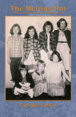 The Melting Pot by Collins, Seth