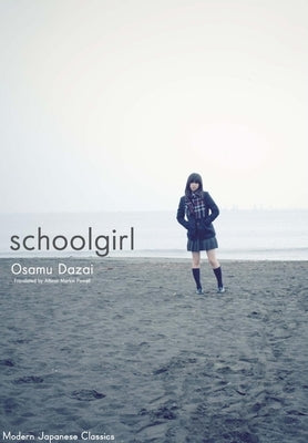 Schoolgirl by Dazai, Osamu