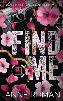 Find Me by Roman, Anne