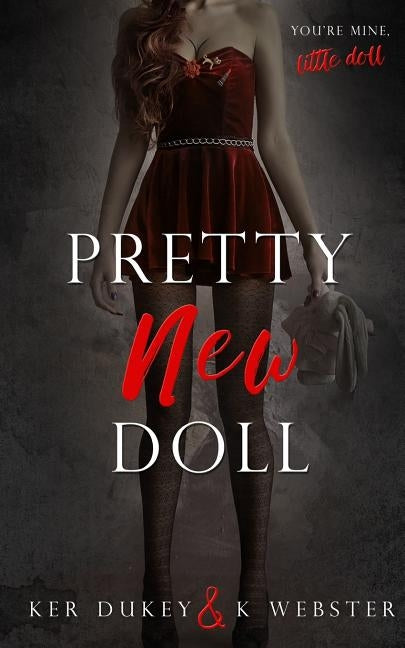 Pretty New Doll by Webster, K.
