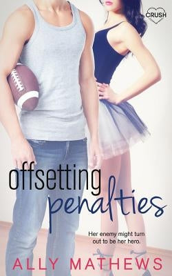 Offsetting Penalties by Matthews, Ally