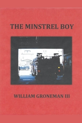 The Minstrel Boy by Groneman, William