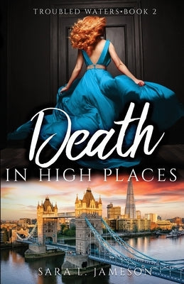 Death in High Places by Jameson, Sara L.