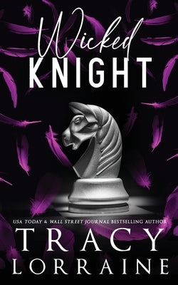 Wicked Knight by Lorraine, Tracy