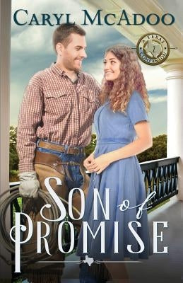 Son of Promise by McAdoo, Caryl