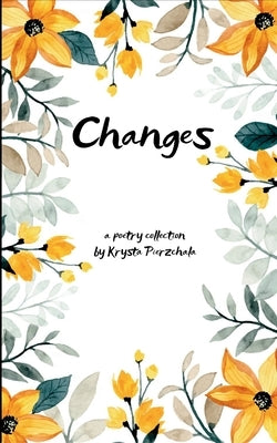 Changes by Pierzchala, Krysta