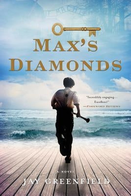 Max's Diamonds by Greenfield, Jay