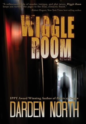 Wiggle Room by North, Darden