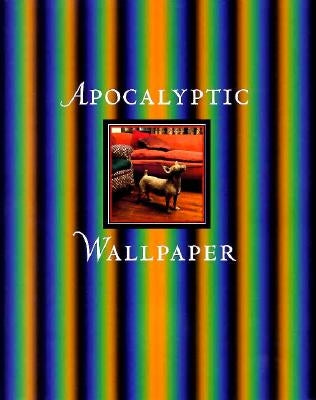 Apocalyptic Wallpaper by Massie, Annetta