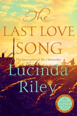 The Last Love Song by Riley, Lucinda