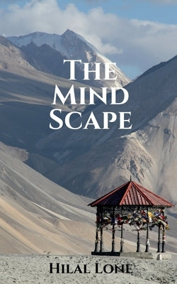 The Mind Scape by Lone, Hilal