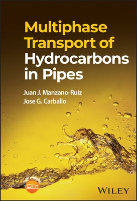 Multiphase Transport of Hydrocarbons in Pipes by Manzano-Ruiz, Juan J.