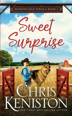 Sweet Surprise by Keniston, Chris