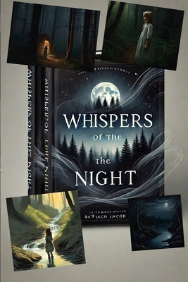 Whispers of the Night: A Journey into the Unknown by Chaoyot, Wicharnchai