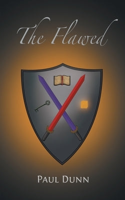 The Flawed by Dunn, Paul