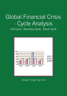 Global Financial Crisis - Cycle Analysis: Life Cycle - Business Cycle - Stock Cycle by Lai, Joseph Yung