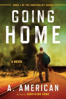 Going Home by American, A.