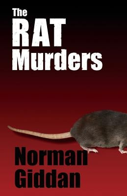 The Rat Murders by Giddan, Norman