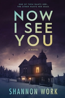 Now I See You by Work, Shannon