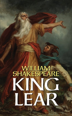 King Lear by Shakespeare, William