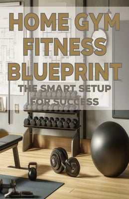 Home Gym Fitness Blueprint: The Smart Setup for Success by Fulton, Chick