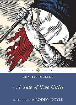 A Tale of Two Cities: Abridged Edition by Dickens, Charles