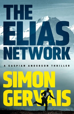 The Elias Network by Gervais, Simon