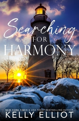 Searching for Harmony by Elliott, Kelly