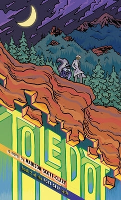 Toledot by Scott-Clary, Madison