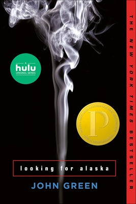 Looking for Alaska by Green, John