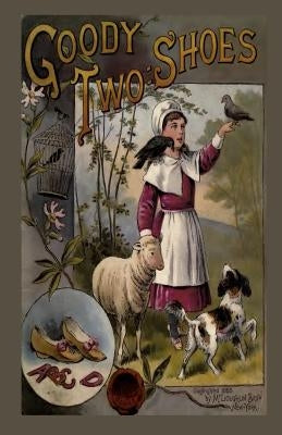 Goody Two Shoes by Brothers, McLoughlin