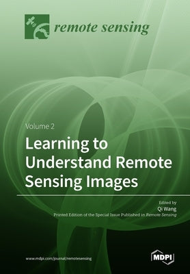 Learning to Understand Remote Sensing Images by Wang, Qi