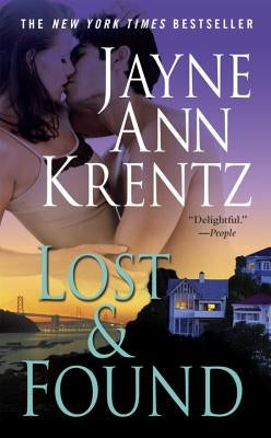 Lost and Found by Krentz, Jayne Ann