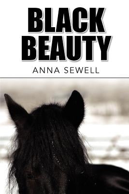 Black Beauty by Sewell, Anna