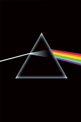 Dark Side of the Moon Revealed by Southall, Brian