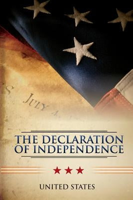The Declaration of Independence by States, United