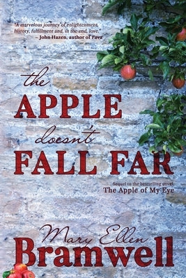 The Apple Doesn't Fall Far by Bramwell, Mary Ellen