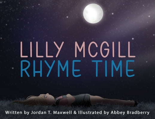 Lilly Mcgill - Rhyme Time by Maxwell, Jordan