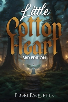 Little Cotton Heart by Paquette, Flori
