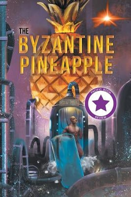 The Byzantine Pineapple (Part 1) by Poje, Bill