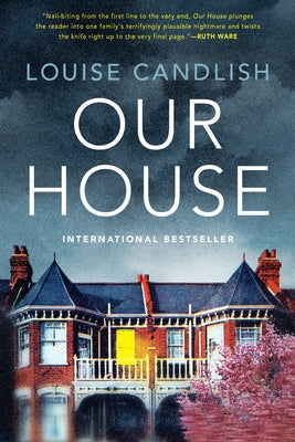 Our House by Candlish, Louise