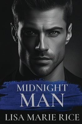 Midnight Man by Rice, Lisa Marie